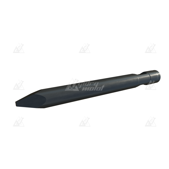 Пика гидромолота Montabert BRH-125 картинка