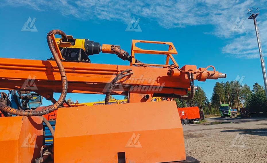 Гидробур Delta RD12 картинка 646742