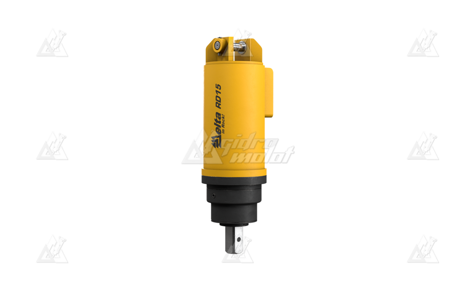 Гидробур Delta RD15 картинка