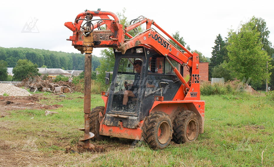 Гидробур Delta RD2 картинка 647304