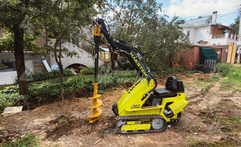 Гидробур Delta RD2 картинка 647311