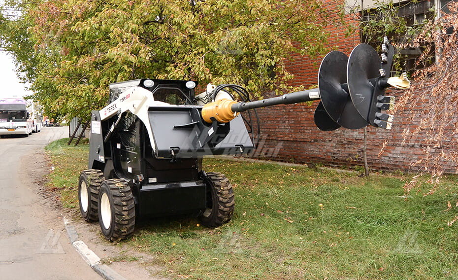 Гидробур Delta RD5 картинка 647290