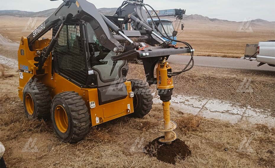 Гидробур Delta RD5 картинка 647293