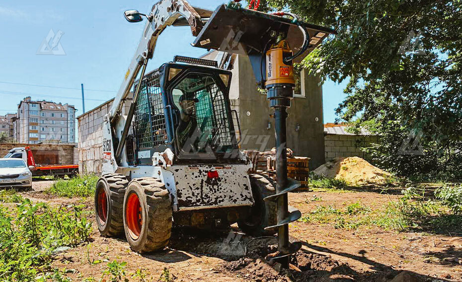 Гидробур Delta RD5 картинка 647294