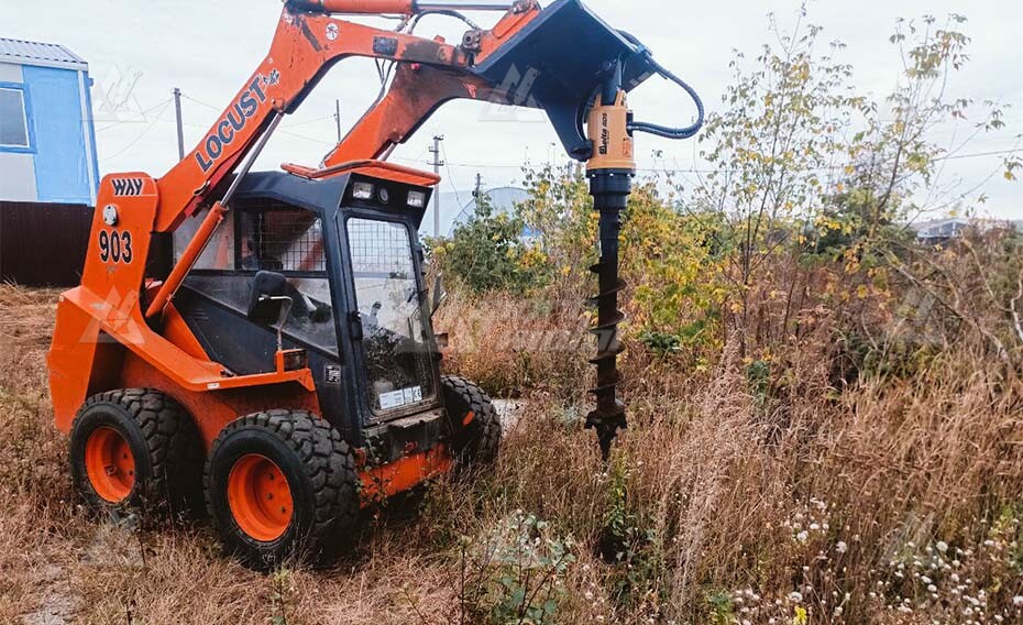 Гидробур Delta RD5 картинка 647297