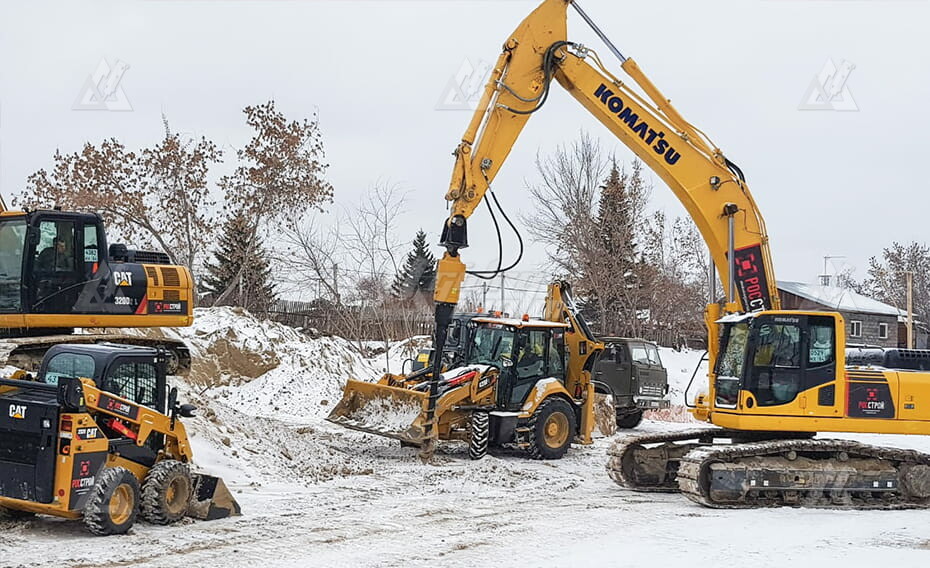 Гидробур Delta RD50 картинка 647275