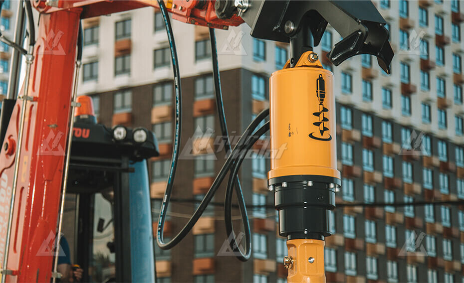 Гидробур Delta RD7 картинка 647247