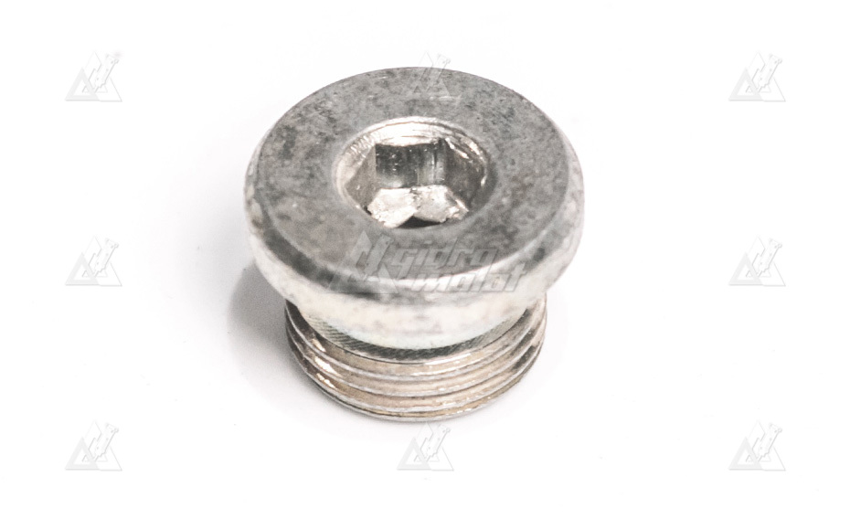 Заглушка Delta F-5 (HEX. SOCKET PLUG) (DF05С-0020) картинка