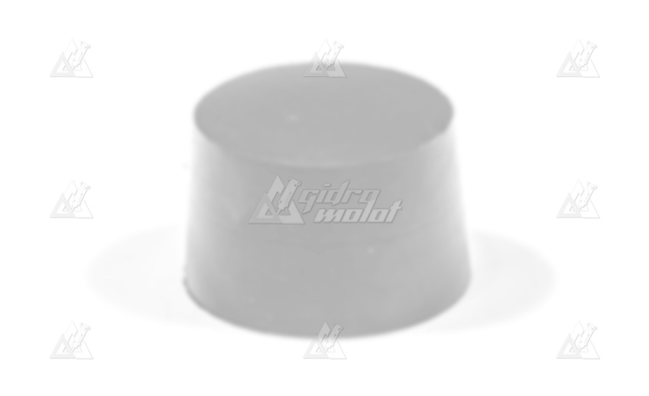 Заглушка резиновая (RUBBER PLUG) (DF15D-310) D21xD17-14 картинка