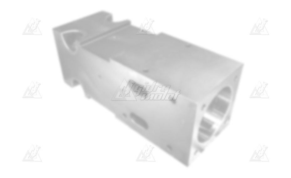 Букса Delta F-45 (FRONT HEAD) (DF45B-0030) картинка