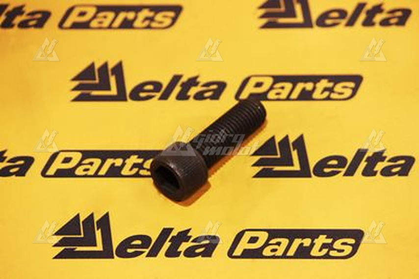 Болт Delta F-50 (HEX. SOCKET BOLT) (DF50C-0090) картинка