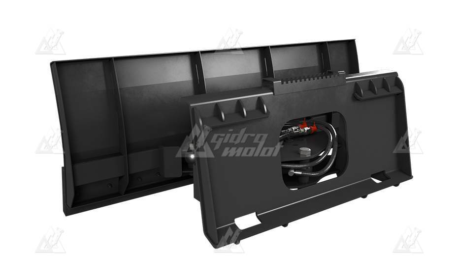 Отвал для уборки снега Impulse TB1800G картинка 632536