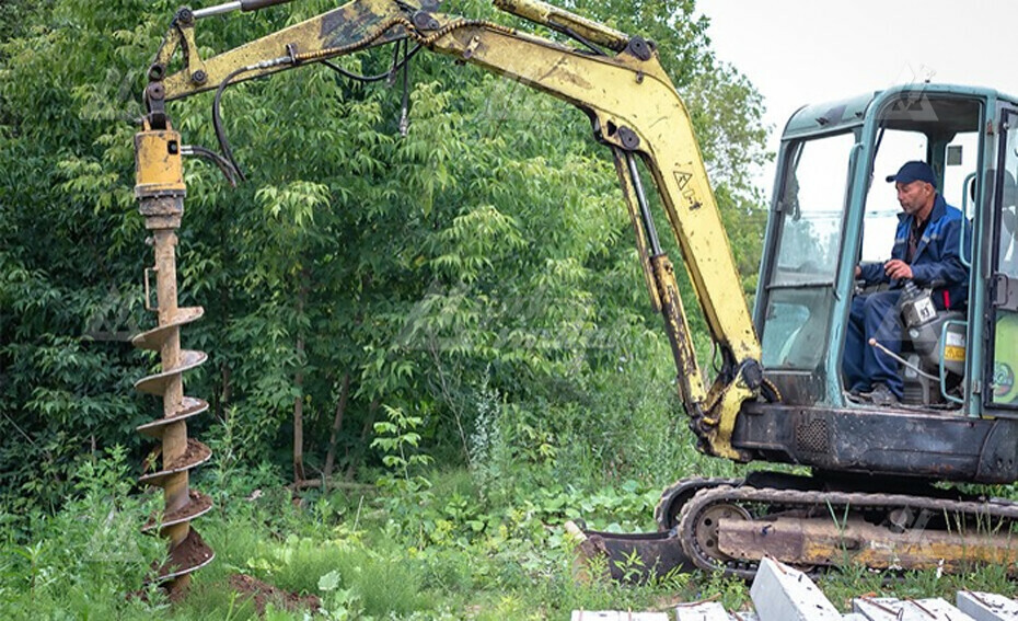 Гидробур Delta CD3 картинка 647232