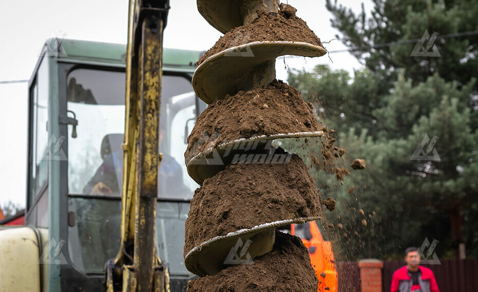 Гидробур Delta CD3 картинка 647234