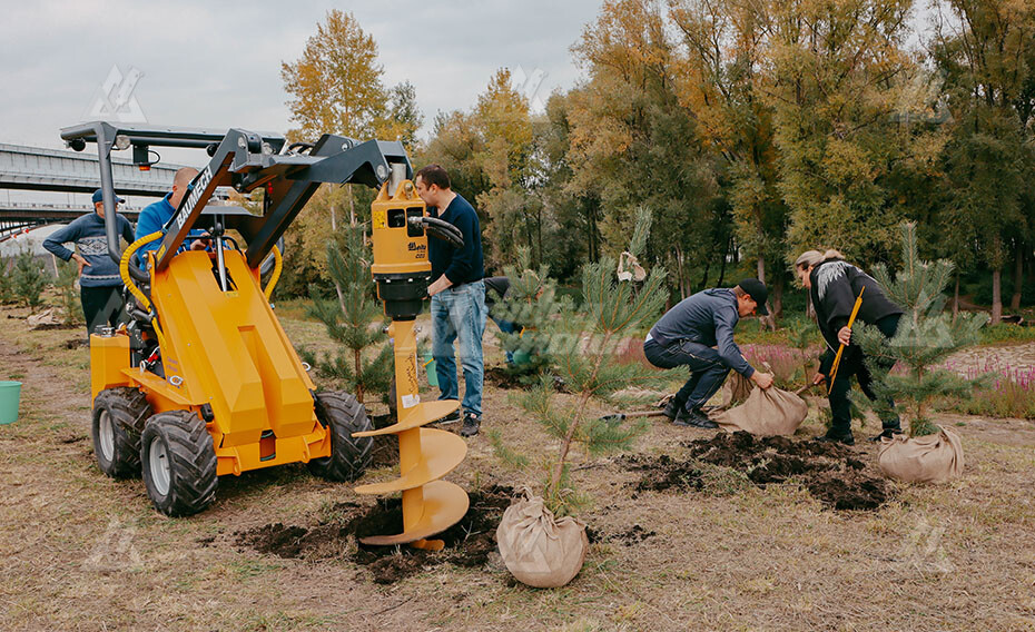 Гидробур Delta CD3 картинка 647236