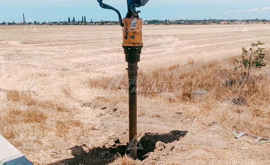 Гидробур Delta CD7 картинка 647229