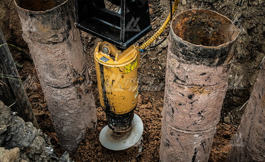 Гидробур Delta RD35 картинка 647198