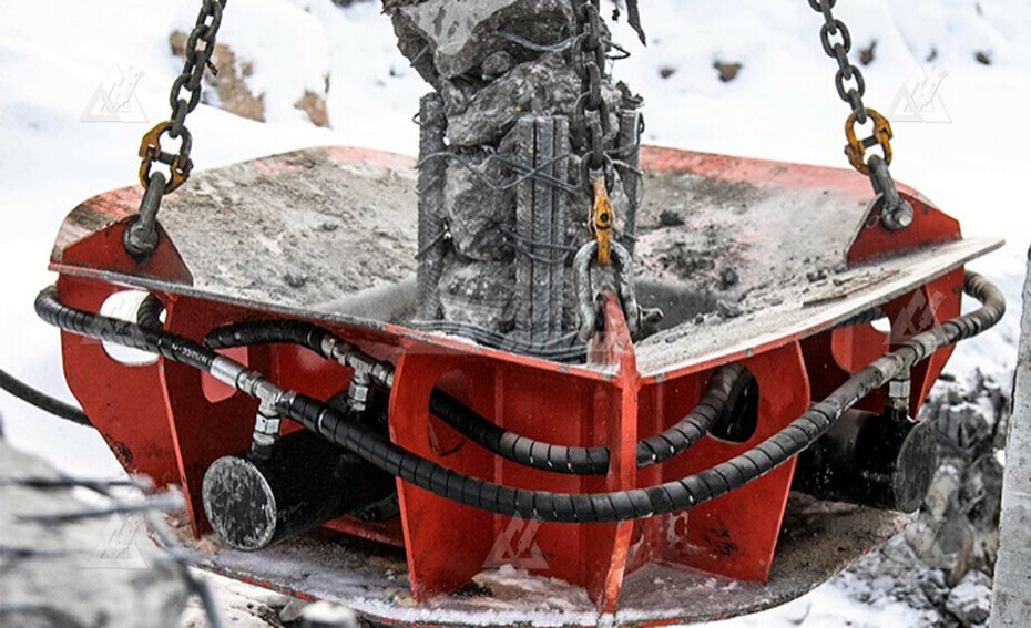 Сваерезка Impulse SV400 картинка 646586