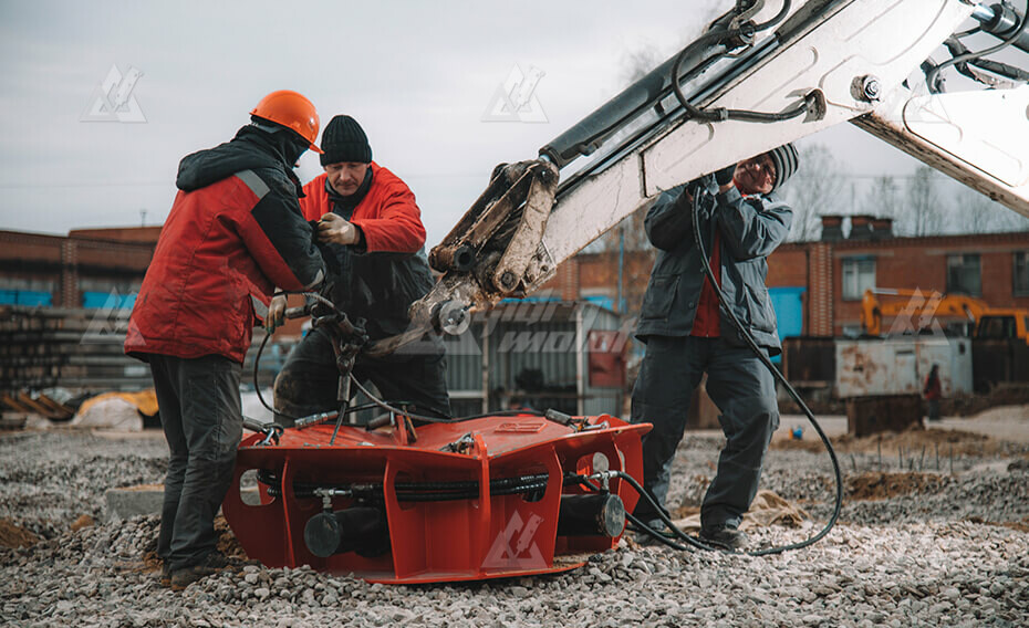 Сваерезка Impulse SV400 картинка 646589