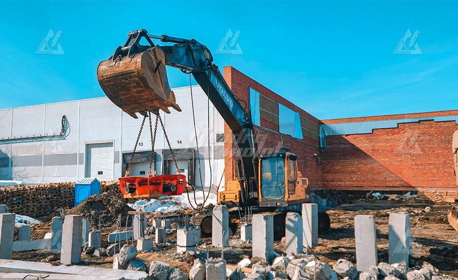 Сваерезка Impulse SV400 картинка 646592