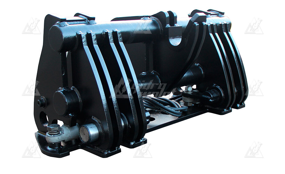 Квик каплер Impulse QL-60 картинка