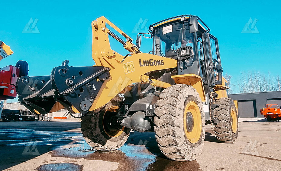 Квик каплер Impulse QL-60 картинка 647594