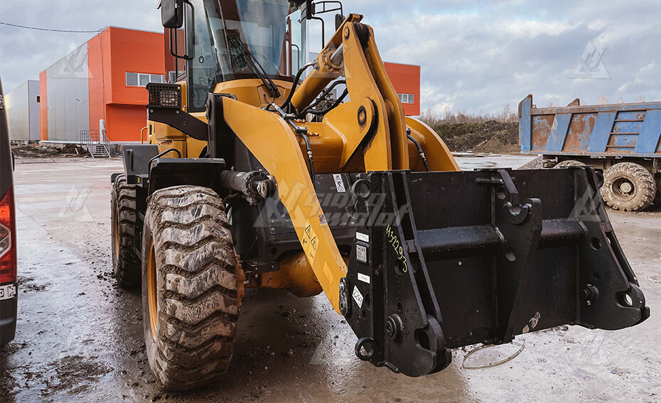 Квик каплер Impulse QL-60 картинка 647595