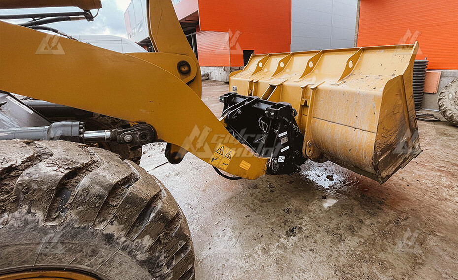 Квик каплер Impulse QL-60 картинка 647596