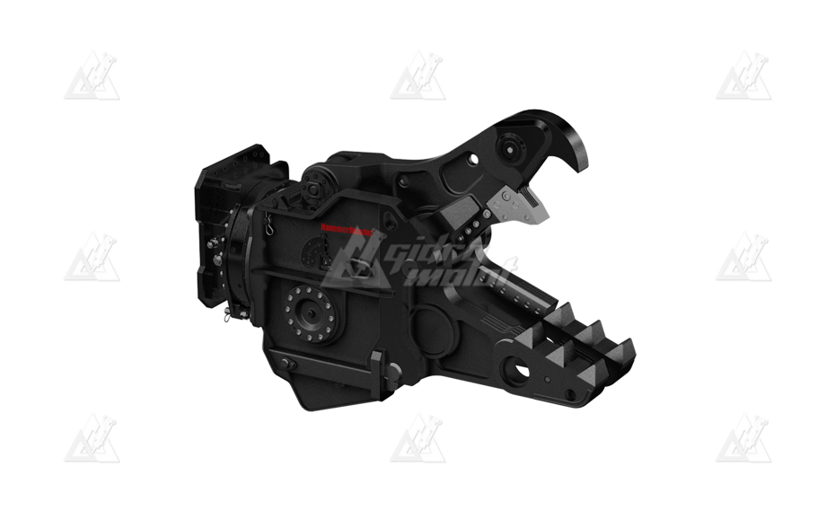 Гидроножницы HammerMaster MQP-45 с быстросъемными челюстями картинка 435529