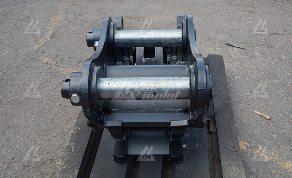 Квик-каплер Impulse QC-200M картинка 407957
