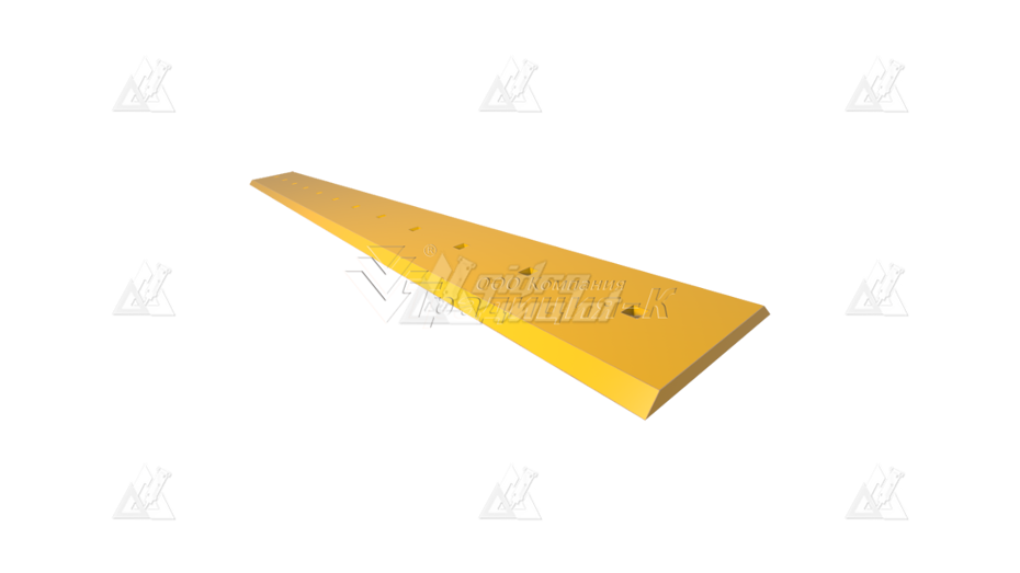 Режущая кромка Case D126523 картинка
