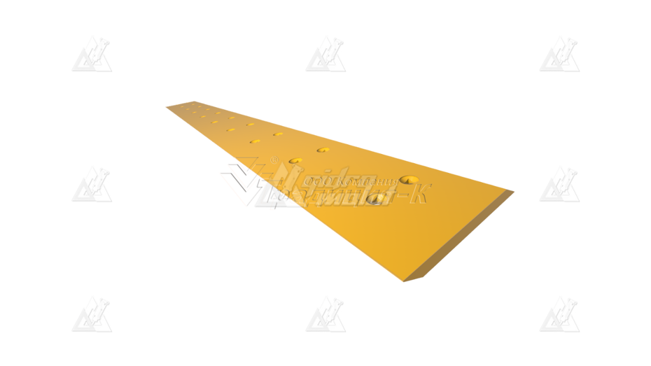 Режущая кромка Caterpillar 4T6373 картинка