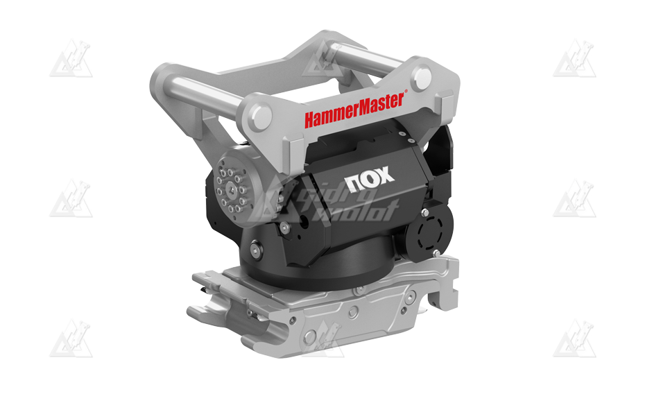 Тилтротатор HammerMaster TR11-NOX картинка