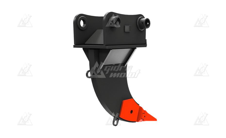 Клык-рыхлитель Impulse RS-50 для экскаваторов картинка 646784