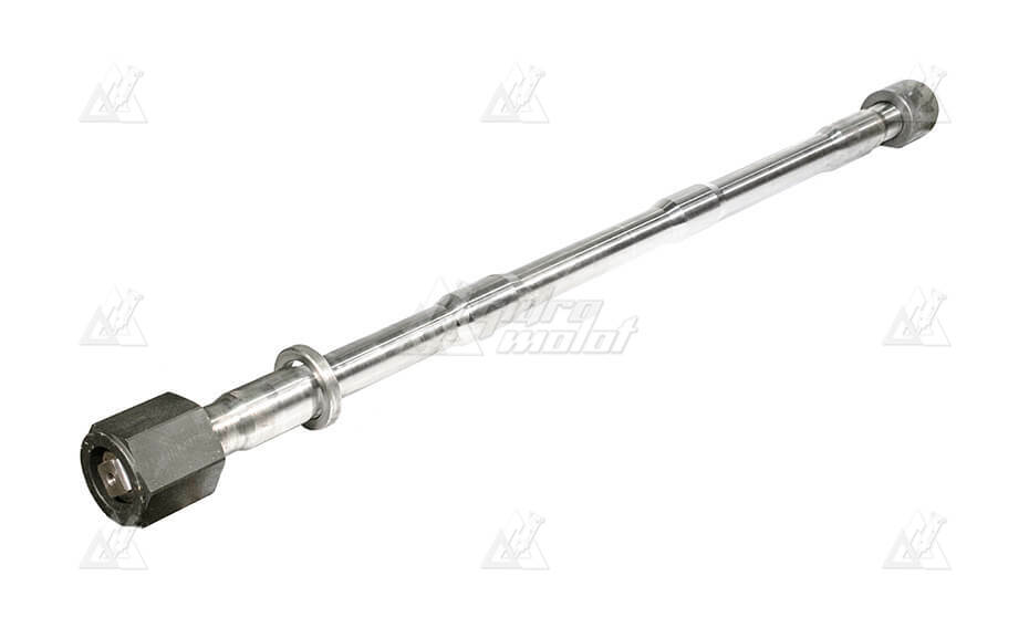 Шпилька стяжная в сборе (SIDE ROD SET) Delta FX50 (DFX50-A5006110K) картинка