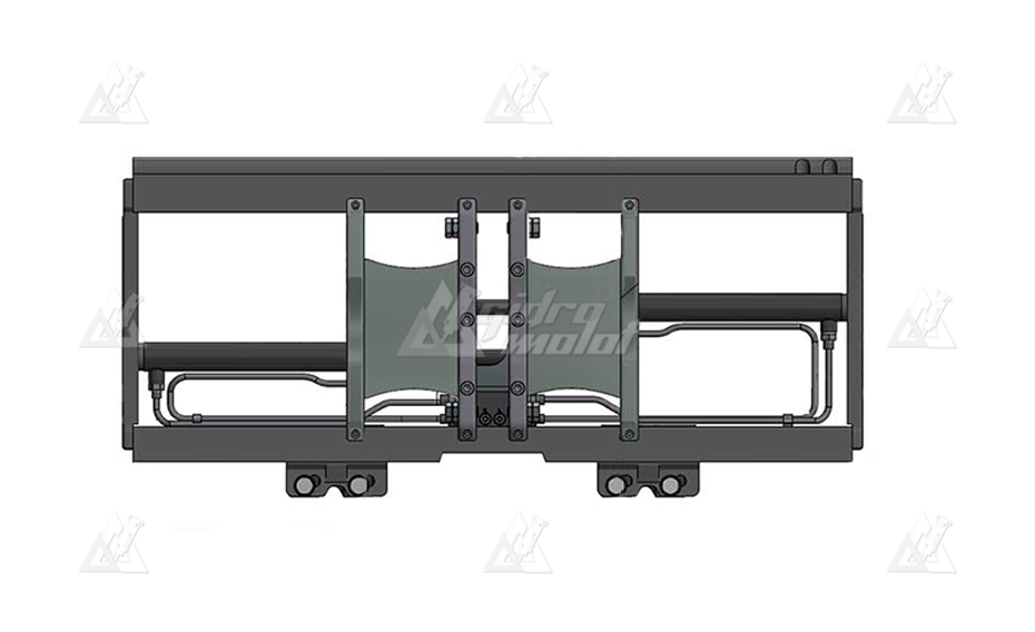 Позиционер вил PH2500 картинка