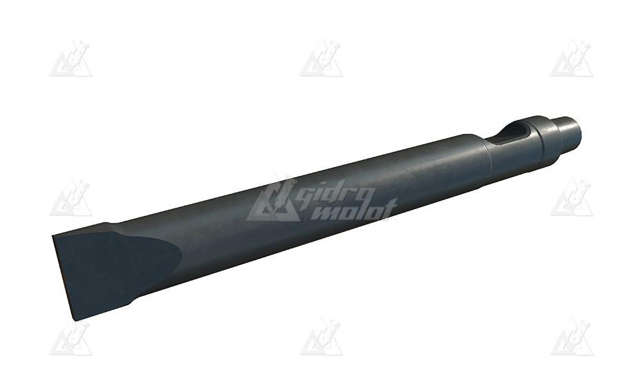 Клин Delta F- 4 (CHISEL) (DF04B-0180) картинка