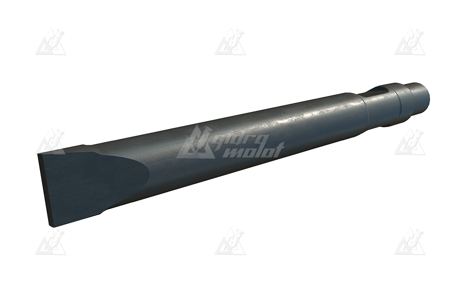 Клин Delta F- 5 (CHISEL) DF05B-0180 картинка