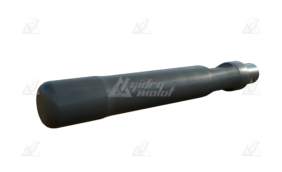 Пика тупая Delta F- 3 (BLUNT TOOL) (DF03B-0250) картинка