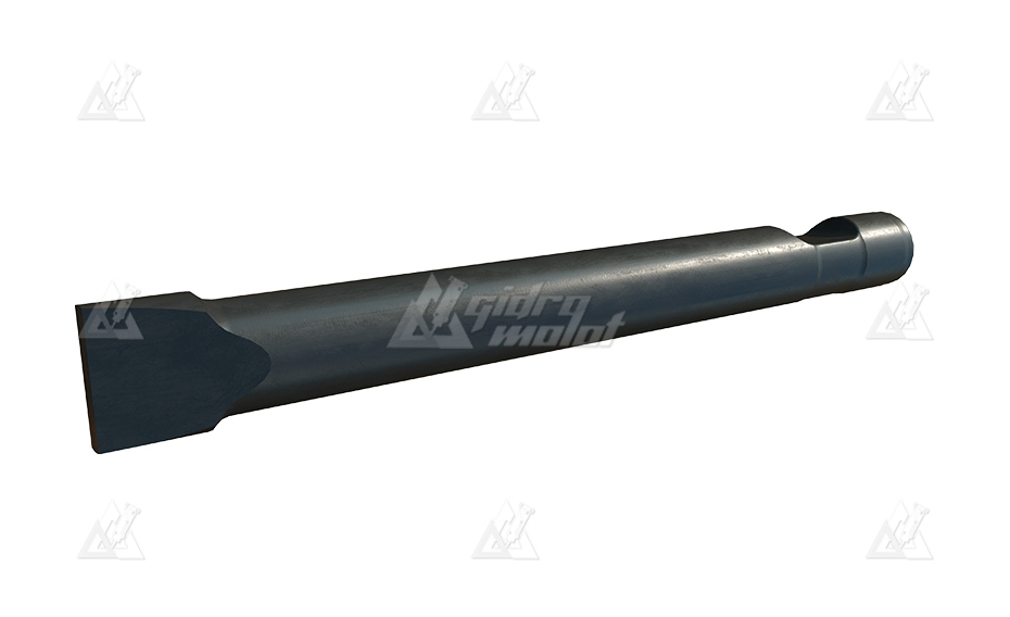 Клин Delta FX- 2 (CHISEL) картинка