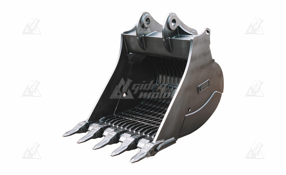 Ковш Impulse SKB-20-1200-1,09 картинка