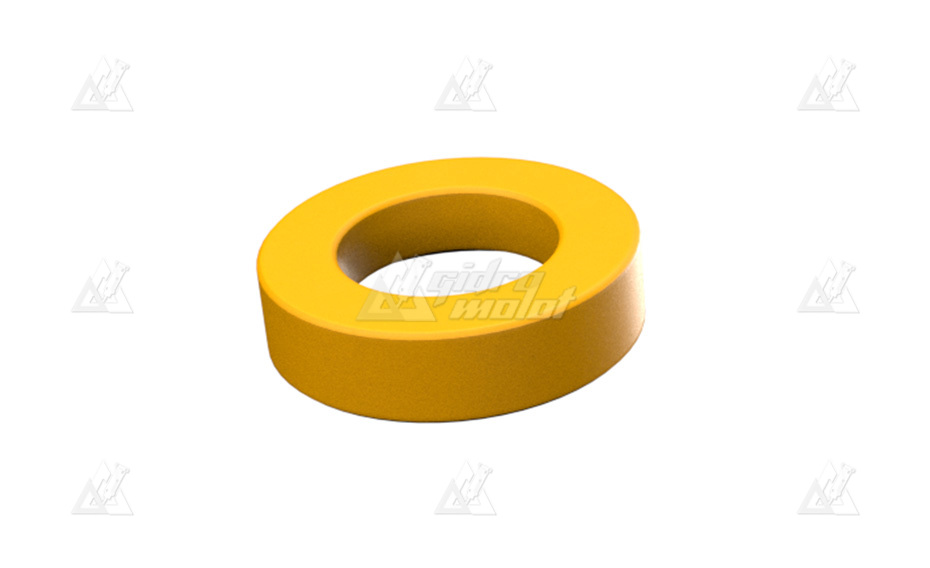 Шайба корпуса Delta F-3 (SPRING WASHER) (DF03F-0040) картинка