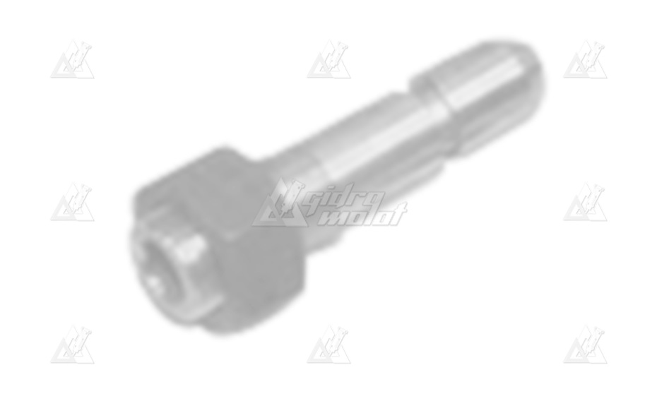 Винт регулировочный распределителя Delta F-50 (VALVE ADJUSTER NUT) DF50B-0320 (M27x2.0Px95) картинка