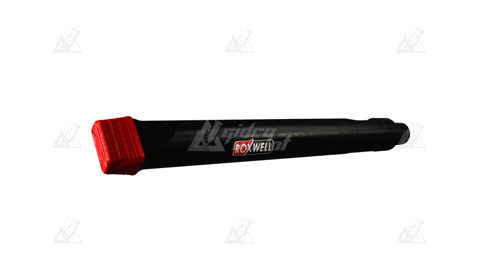 Клин Delta FX-15 ROXWELL (CHISEL) DF15B-0260 картинка