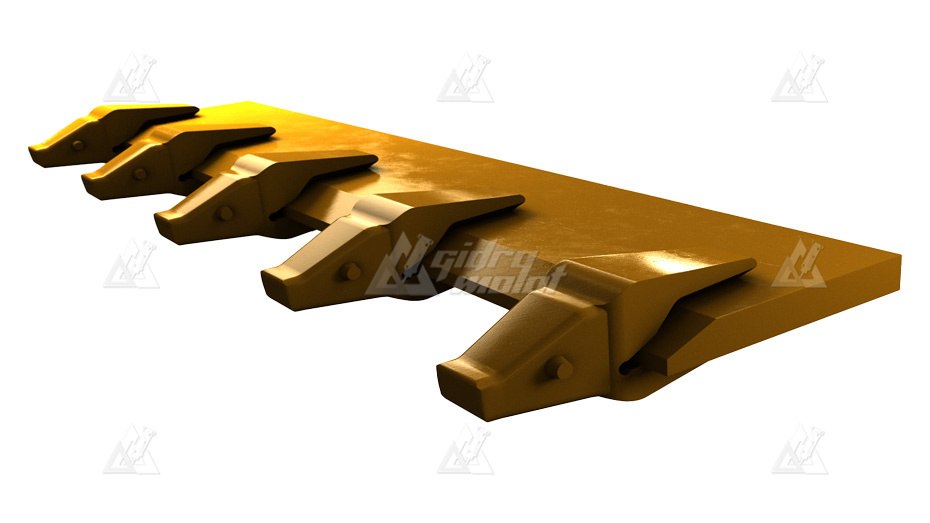 Режущая кромка Caterpillar 2392619 картинка