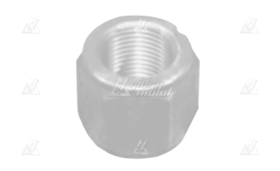 Гайка верхняя стяжной шпильки Delta F-6 THROUGH BOLT UPPER NUT DF06B-0090 картинка