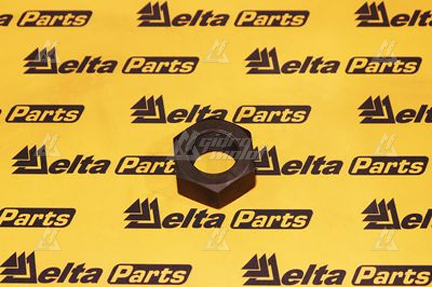 Гайка корпуса Delta F-20 HEX. CAP NUT DF20F-0050- картинка