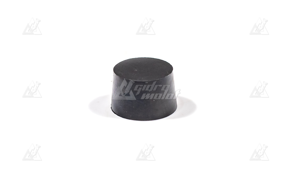 Заглушка пластиковая Delta F20 TEFLON PLUG D35хD29x13L картинка