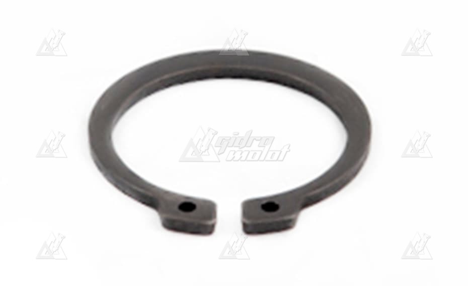 Кольцо стопорное Delta F-20/F-35 SNAP RING Φ30 DF20C-0130 картинка