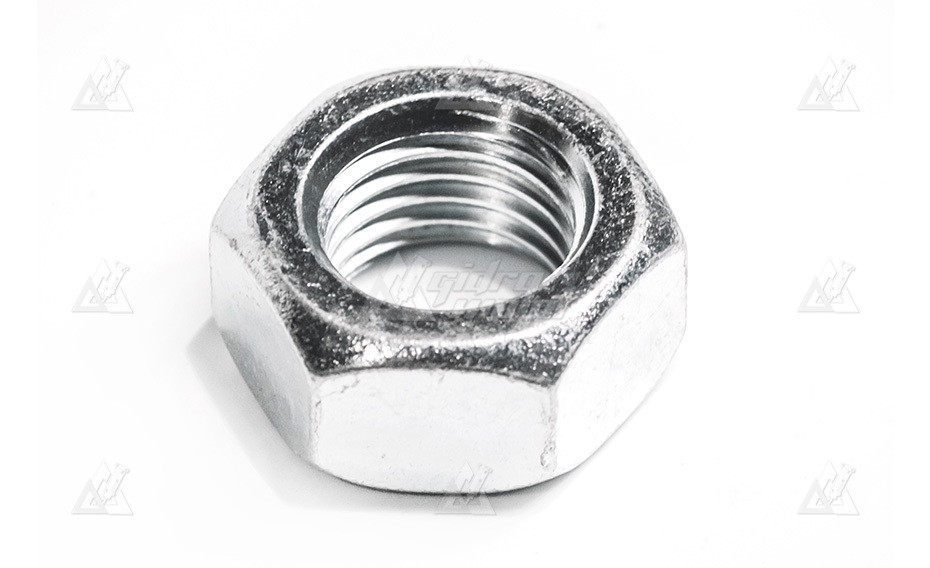 Гайка корпуса Delta F-50 HEX. CAP NUT DF50F-0050 картинка